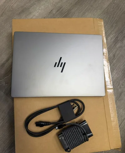 Ноутбук HP OmniBook X 14 Snapdragon X Elute 16GB 1TB SSD