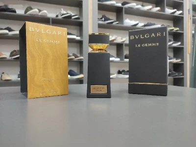 Духи Bvlgari Tygar 125 млг