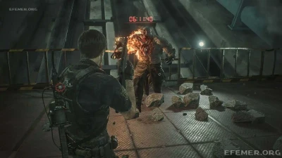 Игра Resident evil all Rus для Playstation 4 6.72 до 12 — миниатюра 5