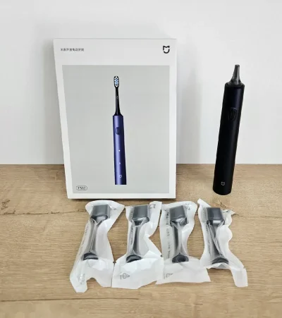 Электрическая зубная щетка Xiaomi Mijia Electric Toothbrush T302