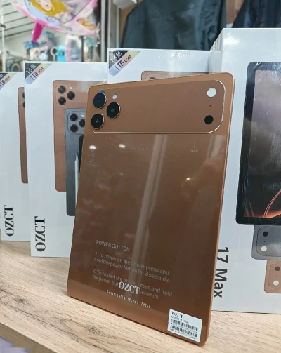 Планшет 17 Max 16/512Gb