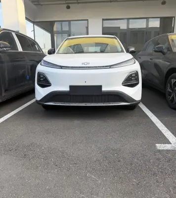 Changan Qiyuan Q, 2026