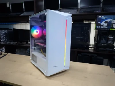 Персональный компьютер Vision RGB для CS-2 DOTA2 — миниатюра 6