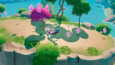 Игра My Little Pony для PS4 — миниатюра 4