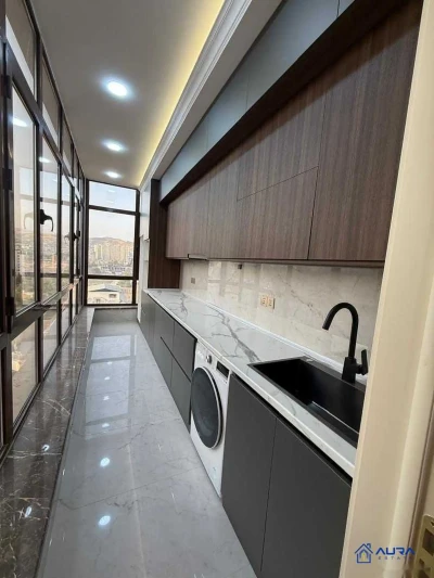 5-комн. квартира, 12 этаж, 160 м², Сино 82 Гулдаста