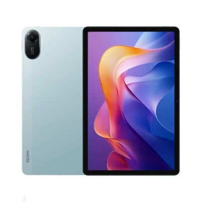 Планшет Redmi Pad 2 Bundle with Cover 8/256GB Mint Green