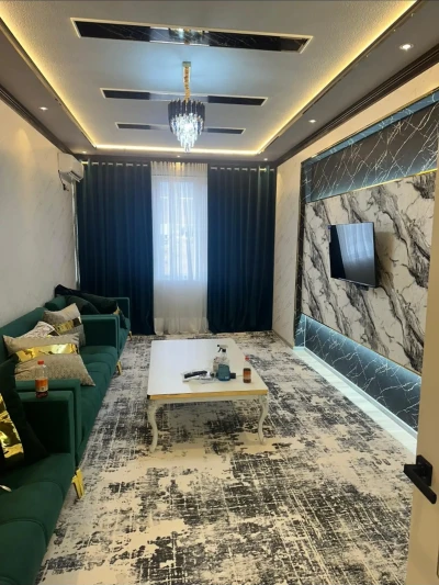 2-к квартира, 8 этаж, 85 м², 18 мкр, Кошона