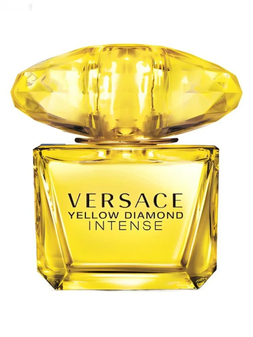 Парфюм Yellow Diamond Intense Versace