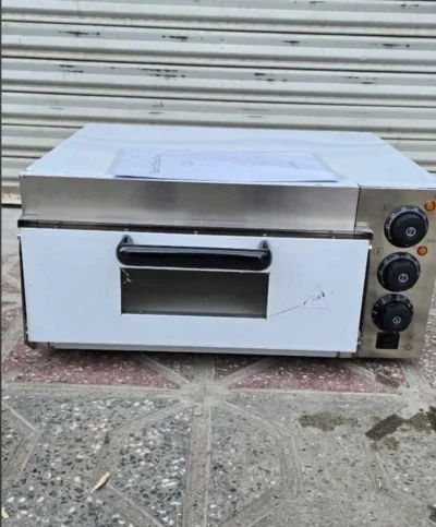 Пицца печь