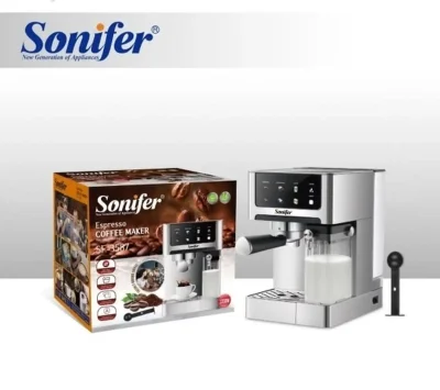Кофеварка Sonifer-SF-3587