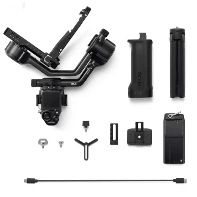Стабилизатор Dji Rs5 Combo — миниатюра 2