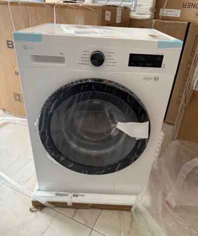 Стиральная машина LG 7 kg