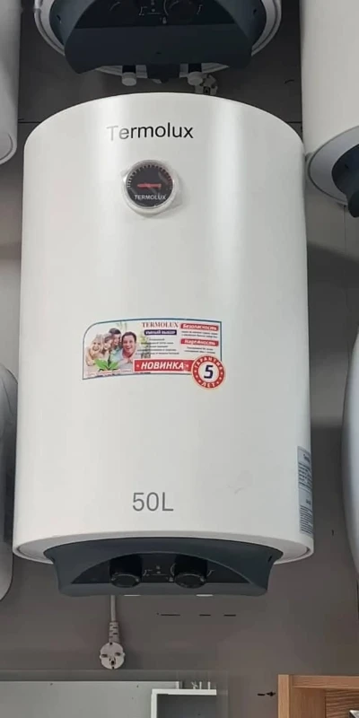 Водонагреватель Termolux 50л