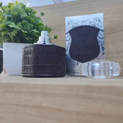Парфюм Today Tomorrow Pour Homme 100 ml
