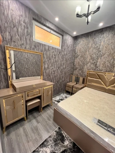 2-к квартира, 8 этаж, 65 м², 20мкр