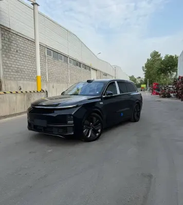 Li Auto L9 2025