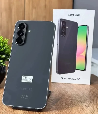 Samsung Galaxy A56 256 gb