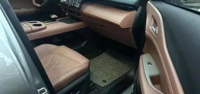 Changan Z-Chine, 2024