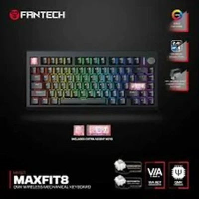 Клавиатура Fantech MK921