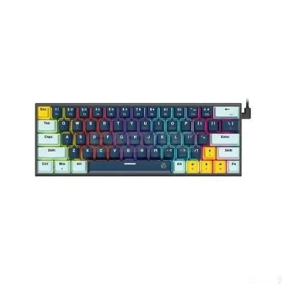 Клавиатура Fantech MK874V2 — миниатюра 3