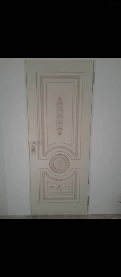 Дверь