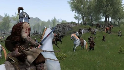 Игра Mount & Blade 2 Bannerlord для PS4 — миниатюра 5