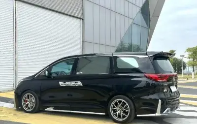 GAC Trampchi M8, 2019 — миниатюра 2