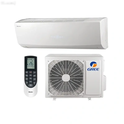 Кондиционер gree lomo inverter 12к