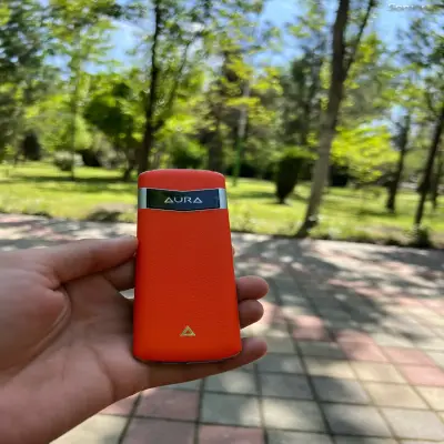 Novey Aura V1 2026 2 Sim