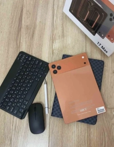 Планшет OZCT 17 Pro Max 2sim 16/512gb