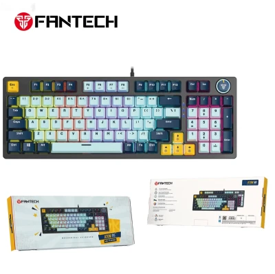 Механическая клавиатура Fantech ATOM96 MK890v2