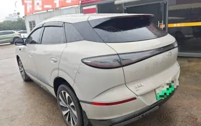 BYD Sea Lion 06, 2025на заказ — миниатюра 2