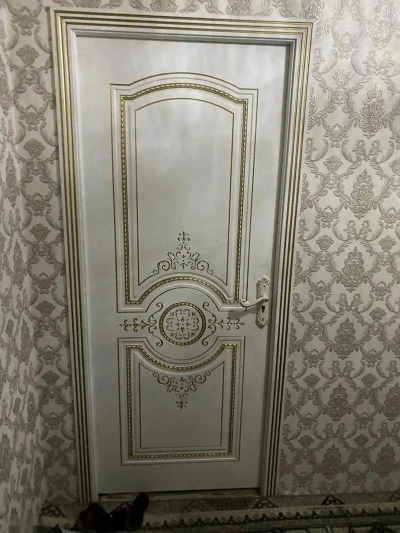Дверь классика