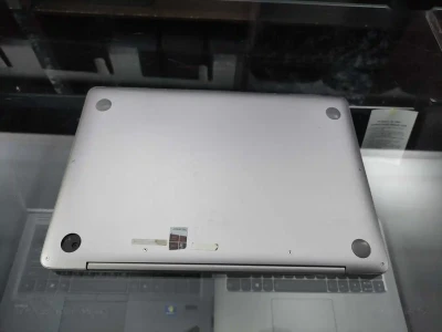 Ноутбук Asus Zenbook UX310UQ Core i5-6200U 8GB / 256GB SSD — миниатюра 7