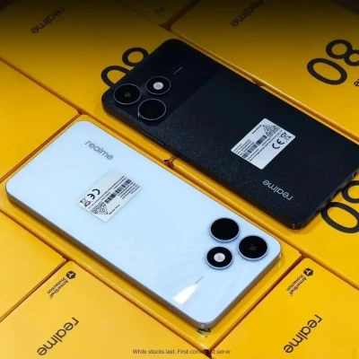 Realme Note 80 4+4/64Gb GLOBAL VERSION 6000mah — миниатюра 5