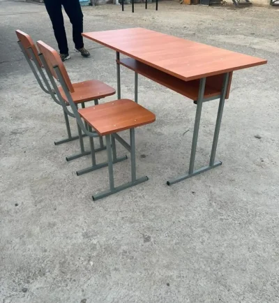 Парты