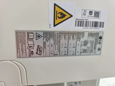 Кондиционер Lg Inverter 24 — миниатюра 6