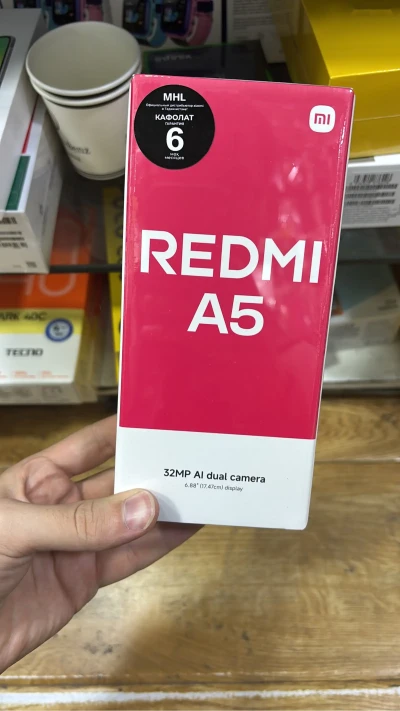 Xiaomi Redmi A5 64gb
