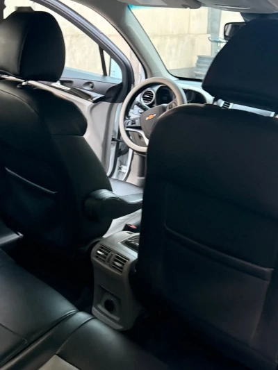Chevrolet Orlando, 2015 — миниатюра 7