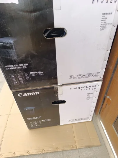 Принтер MF232W