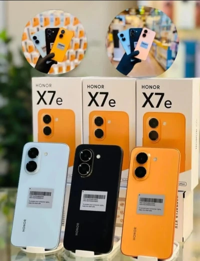 Honor 256 gb