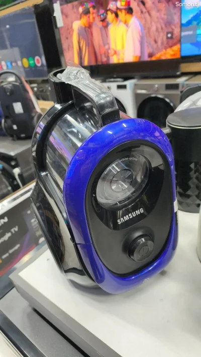 Пылесос Samsung