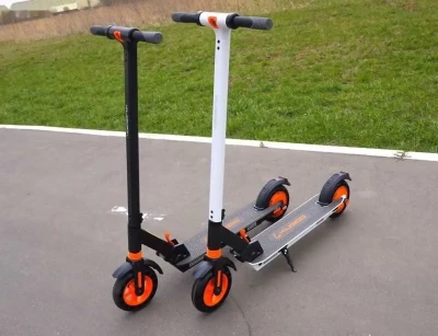 Электросамокат Kugoo S1