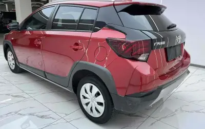 Toyota Yaris, 2020 — миниатюра 2
