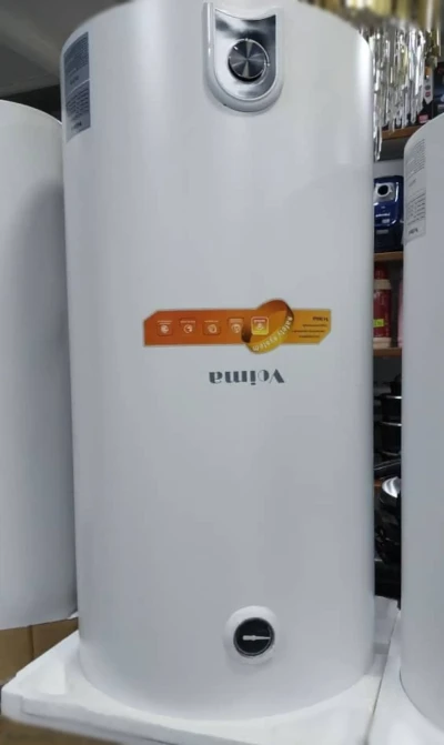 Водонагреватель Voima 80л — миниатюра 2