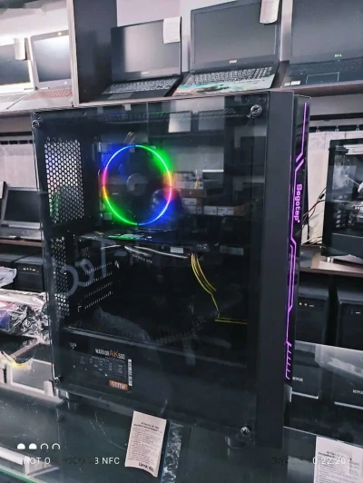 Игровой Персональный Компьютер Core i5-11400 GTX 1660S 6GB / 16GB / 512GB SSD — миниатюра 5
