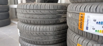 Покрышки R15 Continental — миниатюра 4