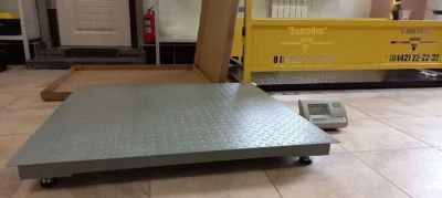 Тарозу 3 тонн