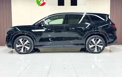 BYD Tang, 2025