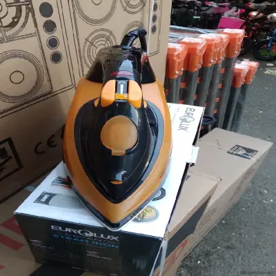 Утюг Eurolux